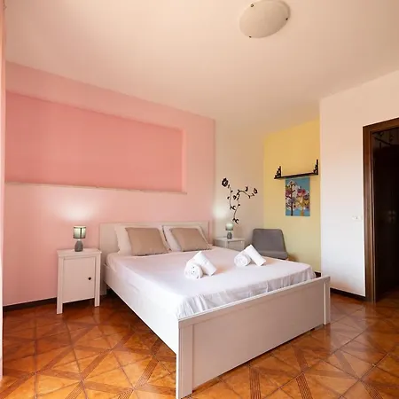 Apartment Vivilo Collection - Santa Laura Balcony *