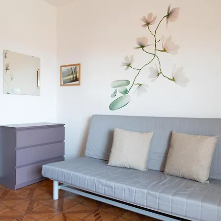 Apartment Vivilo Collection - Santa Laura Balcony Sperlonga