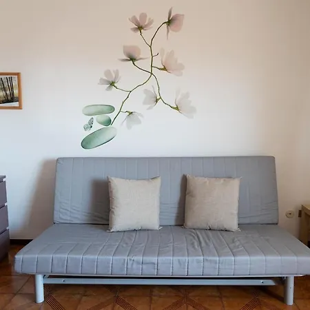Apartment Vivilo Collection - Santa Laura Balcony Sperlonga