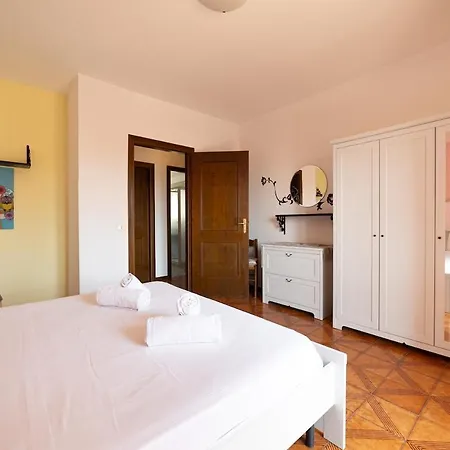 Vivilo Collection - Santa Laura Balcony Apartment Sperlonga