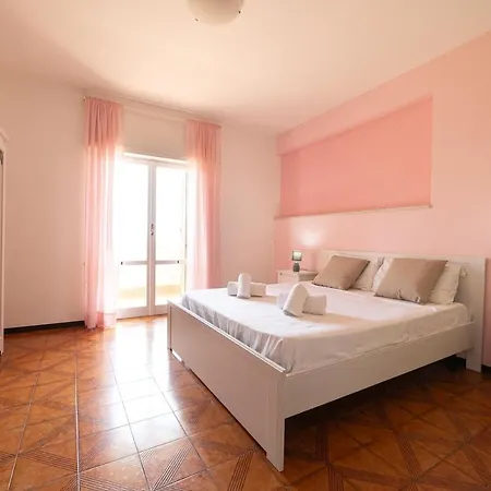 Apartment Vivilo Collection - Santa Laura Balcony *