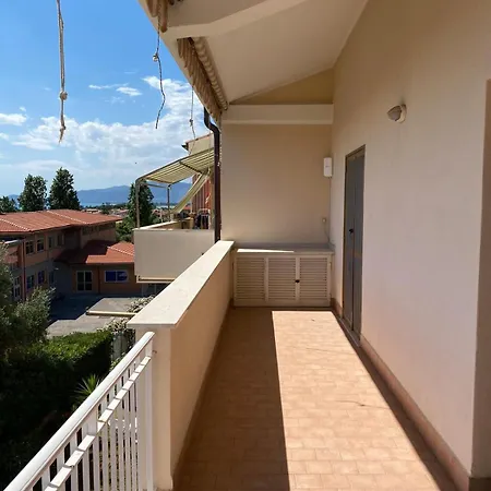 Apartment Vivilo Collection - Santa Laura Balcony *