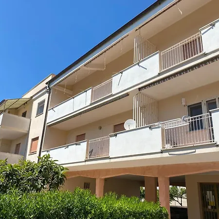 Vivilo Collection - Santa Laura Balcony *