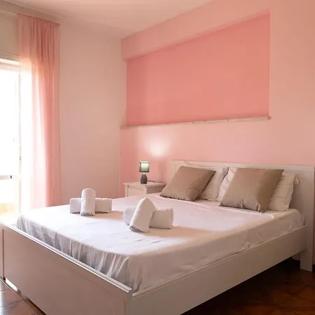 Apartment Vivilo Collection - Santa Laura Balcony *