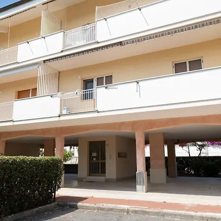 Apartment Vivilo Collection - Santa Laura Balcony