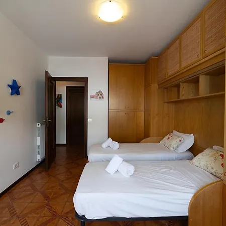 Apartment Vivilo Collection - Santa Laura Balcony